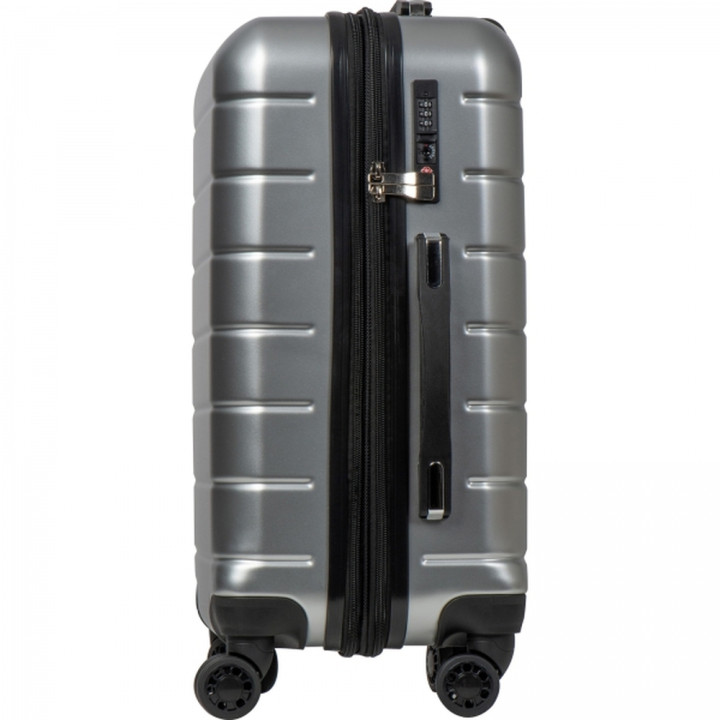 Walizka podręczna CrisMa 20 cali HELGA