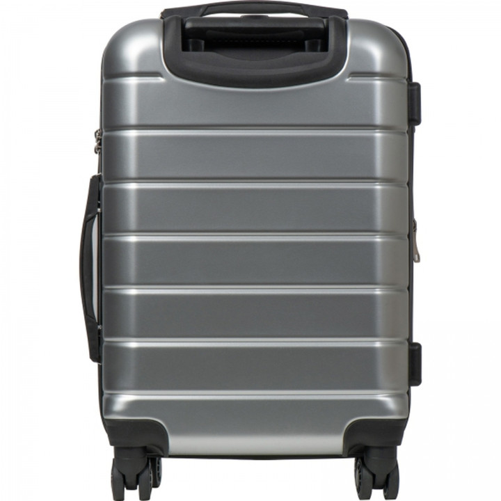 Walizka podręczna CrisMa 20 cali HELGA