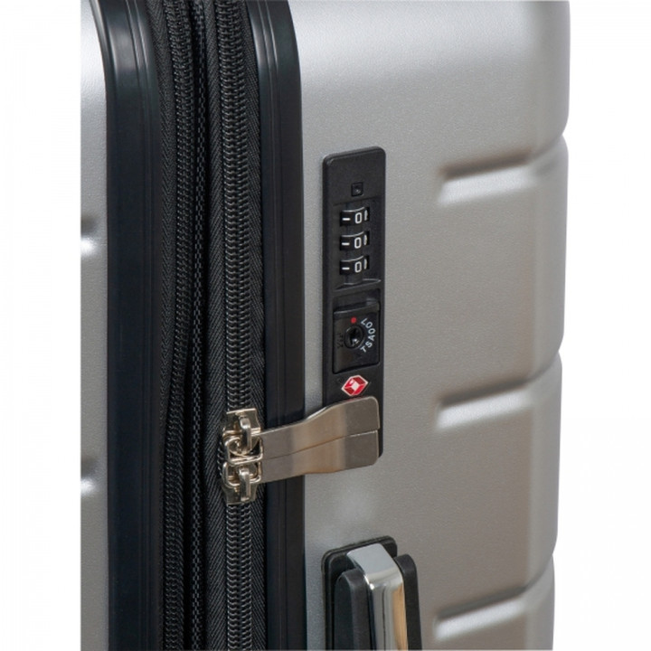 Walizka CrisMa 24 cale MARINO