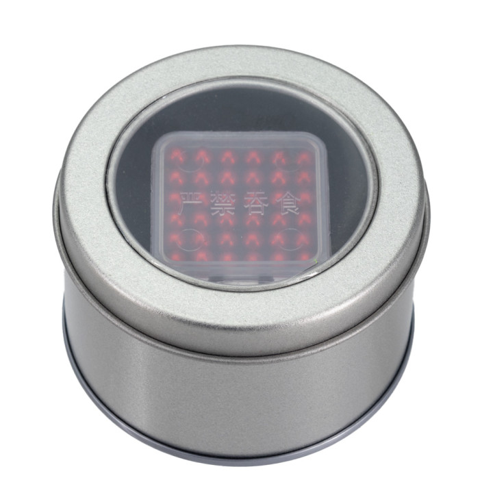 Neocube tęczowe kulki magnetyczne