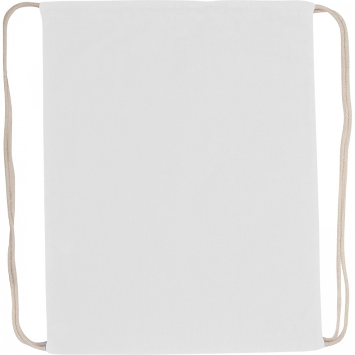 Worek bawełniany 140g/m2 WITALIS