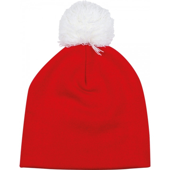 Zimowa czapka świąteczna REINHARD