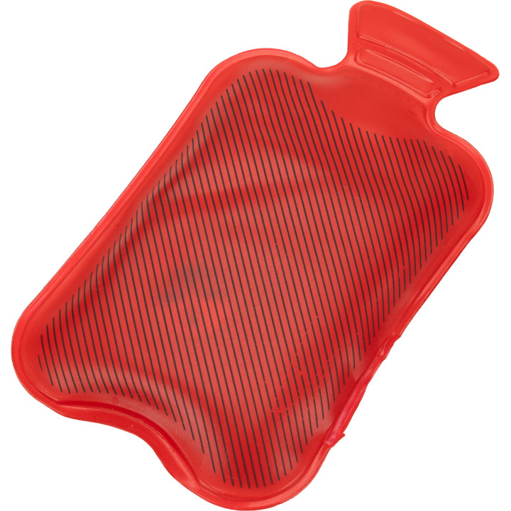 Ogrzewacz w świątecznym pokrowcu ROMEO