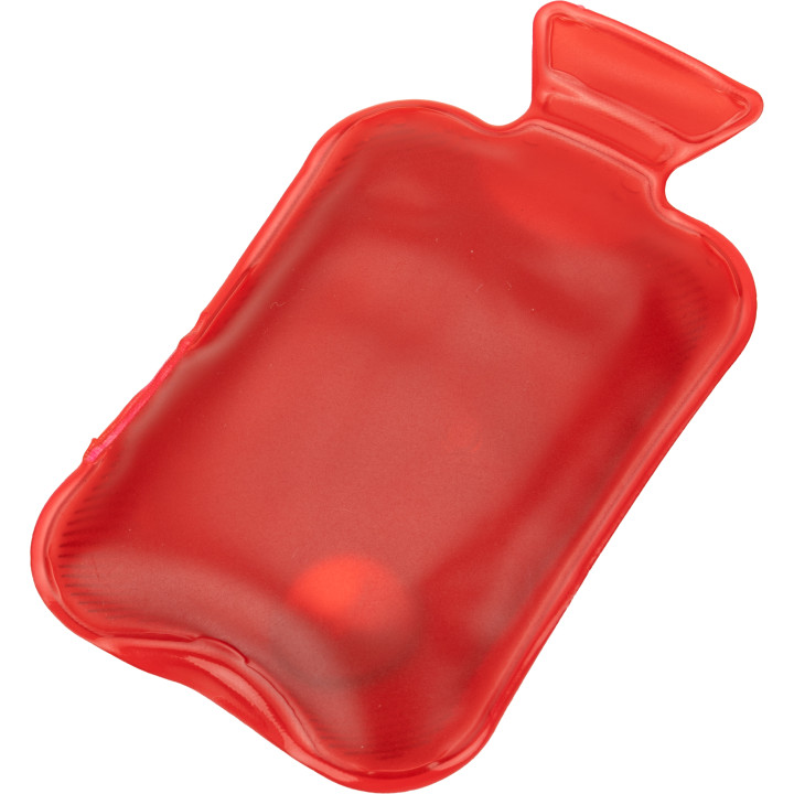 Ogrzewacz w świątecznym pokrowcu ROMEO