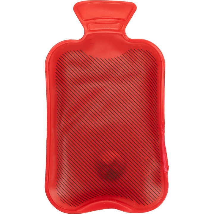 Ogrzewacz w świątecznym pokrowcu ROMEO