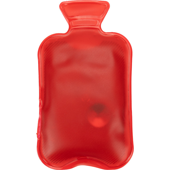 Ogrzewacz w świątecznym pokrowcu ROMEO