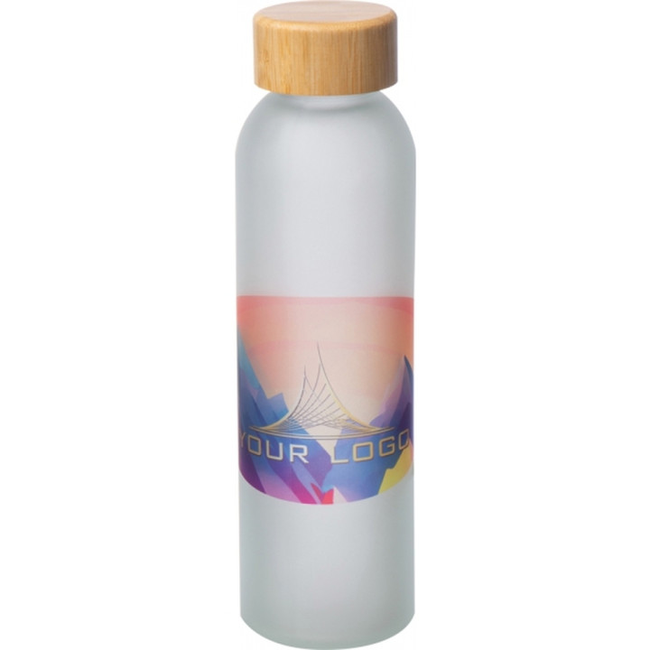 Butelka do picia 500 ml CARA