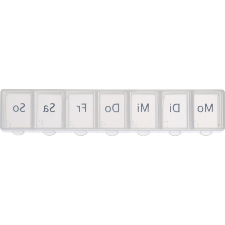 Pudełko na leki KATIE