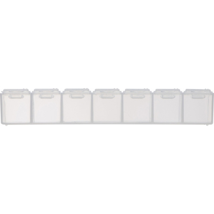 Pudełko na leki KATIE