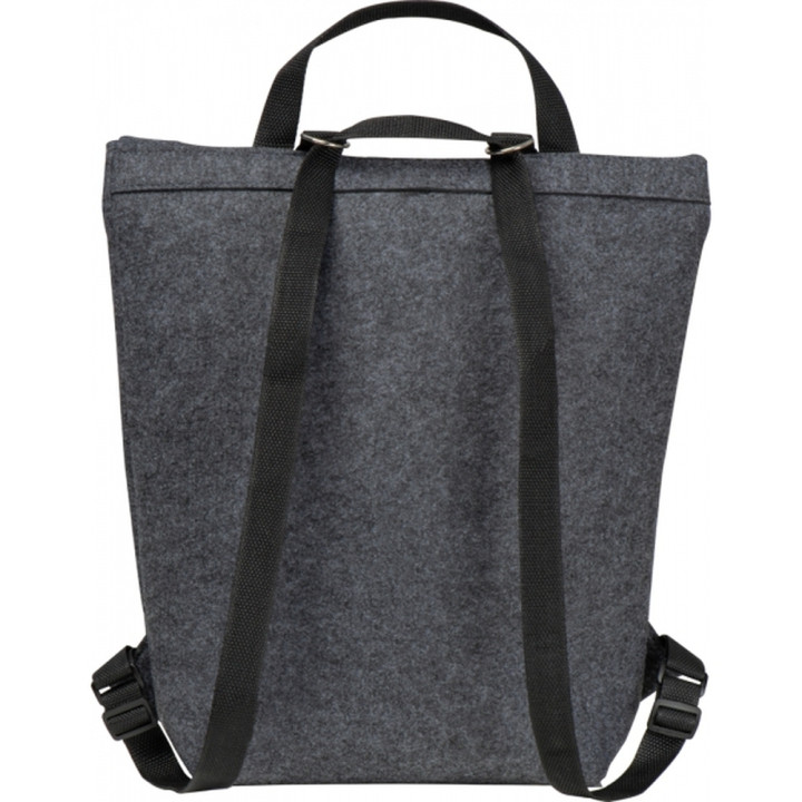 Plecak filcowy LAWRENCE