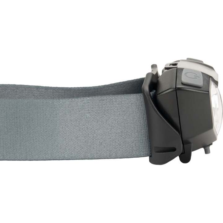 Latarka czołowa MINO Schwarzwolf