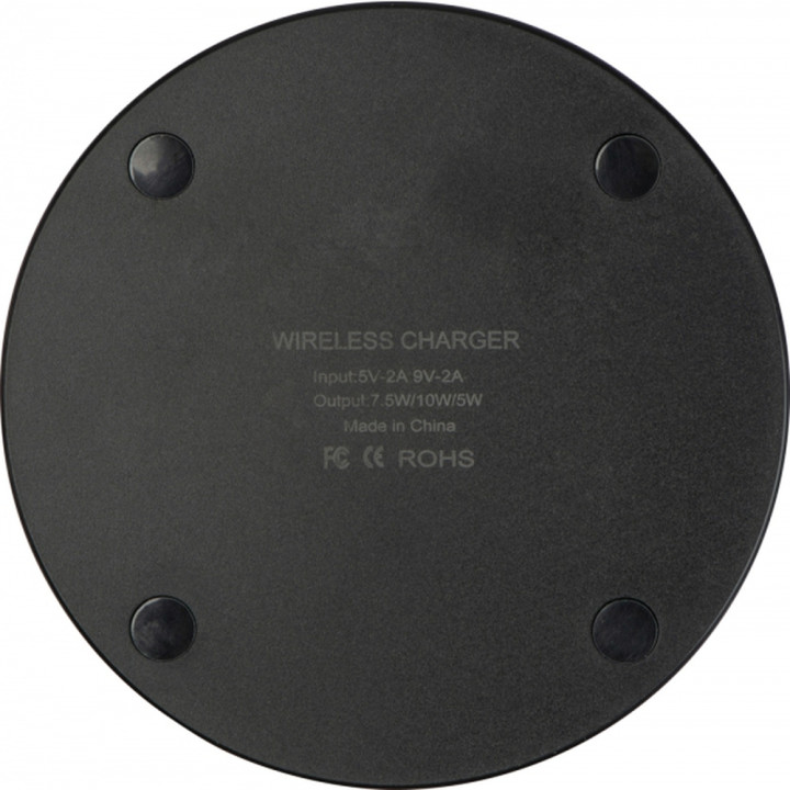 Ładowarka indukcyjna VICTORIA