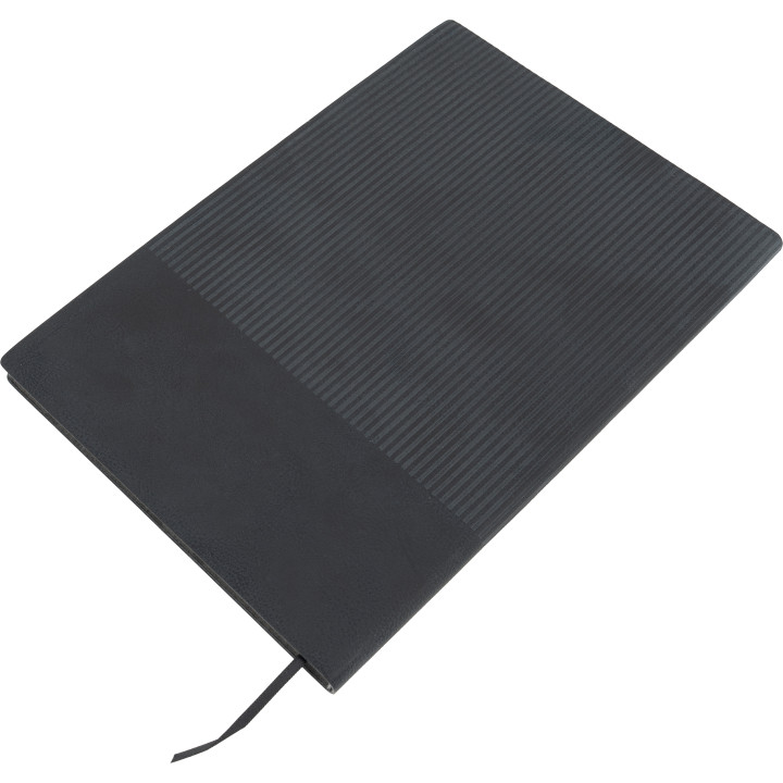 Notatnik A5 z długopisem metalowym CrisMa VALENTINO