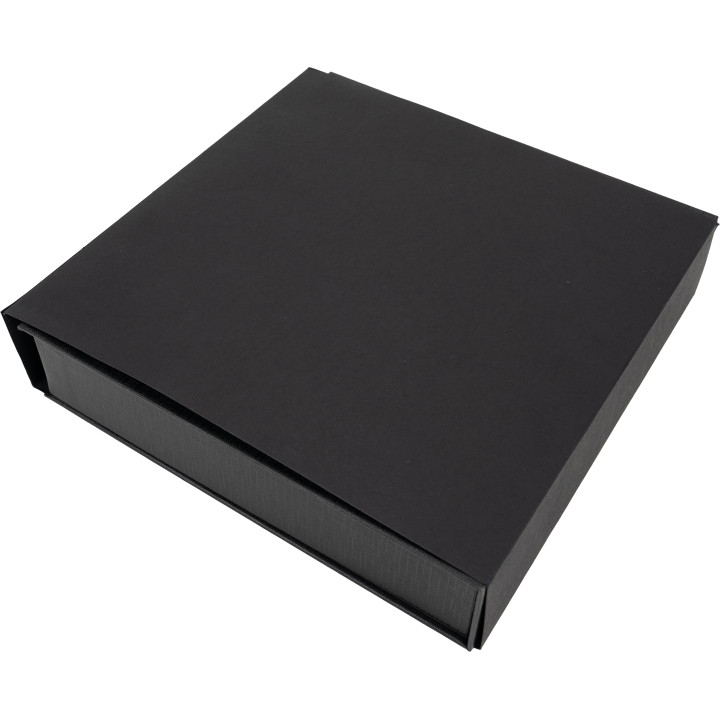 Notatnik A5 z długopisem metalowym CrisMa VALENTINO