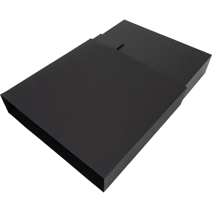 Notatnik A5 z długopisem metalowym CrisMa VALENTINO