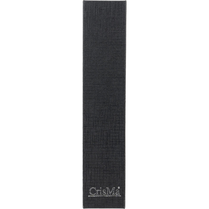 Notatnik A5 z długopisem metalowym CrisMa VALENTINO