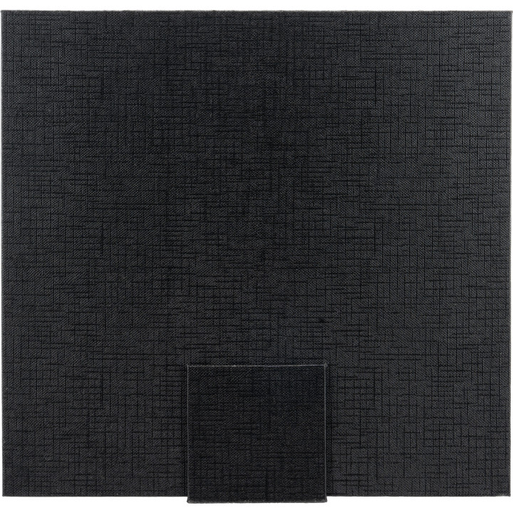 Notatnik A5 z długopisem metalowym CrisMa VALENTINO