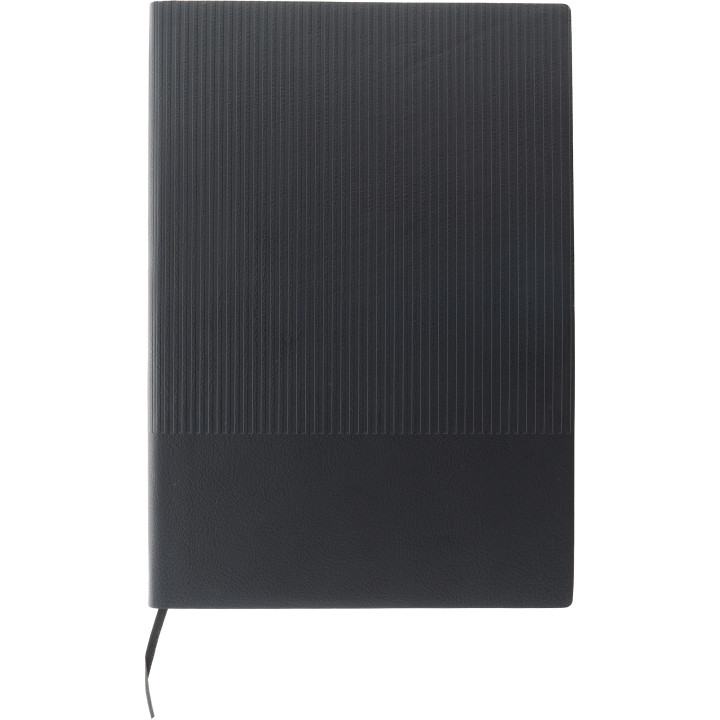 Notatnik A5 z długopisem metalowym CrisMa VALENTINO