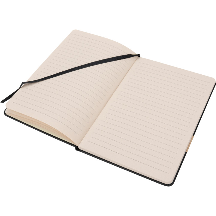 Notatnik A5 w linie DOUGLAS