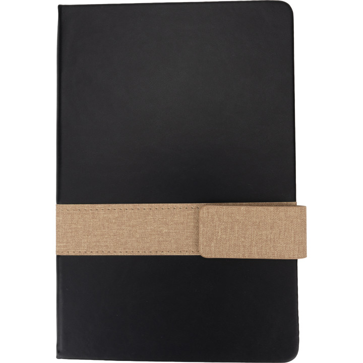 Notatnik A5 w linie DOUGLAS