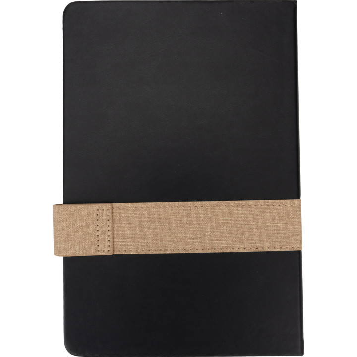 Notatnik A5 w linie DOUGLAS