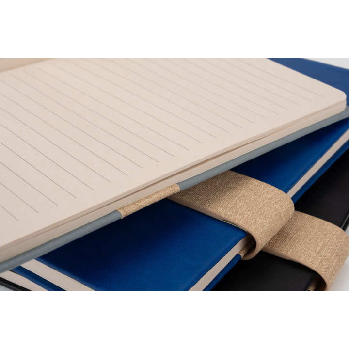 Notatnik A5 w linie DOUGLAS