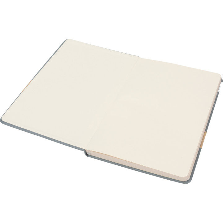 Notatnik A5 w linie DOUGLAS