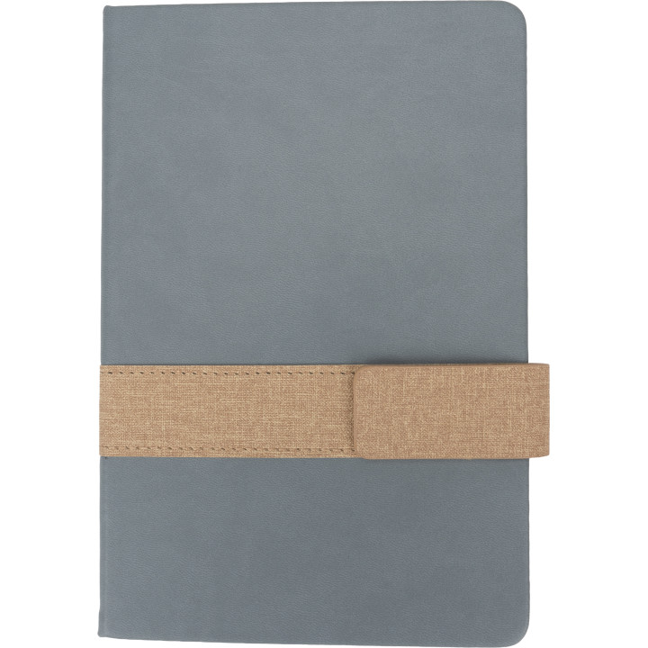 Notatnik A5 w linie DOUGLAS