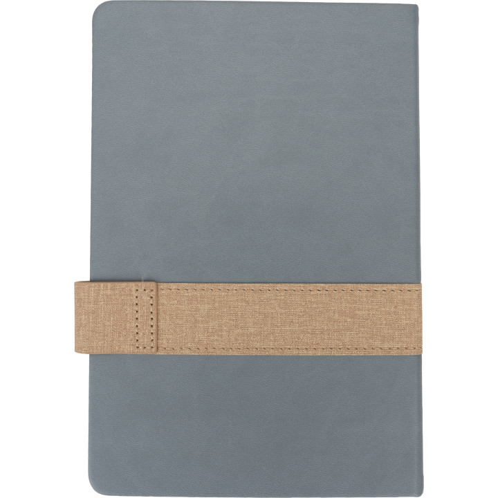 Notatnik A5 w linie DOUGLAS