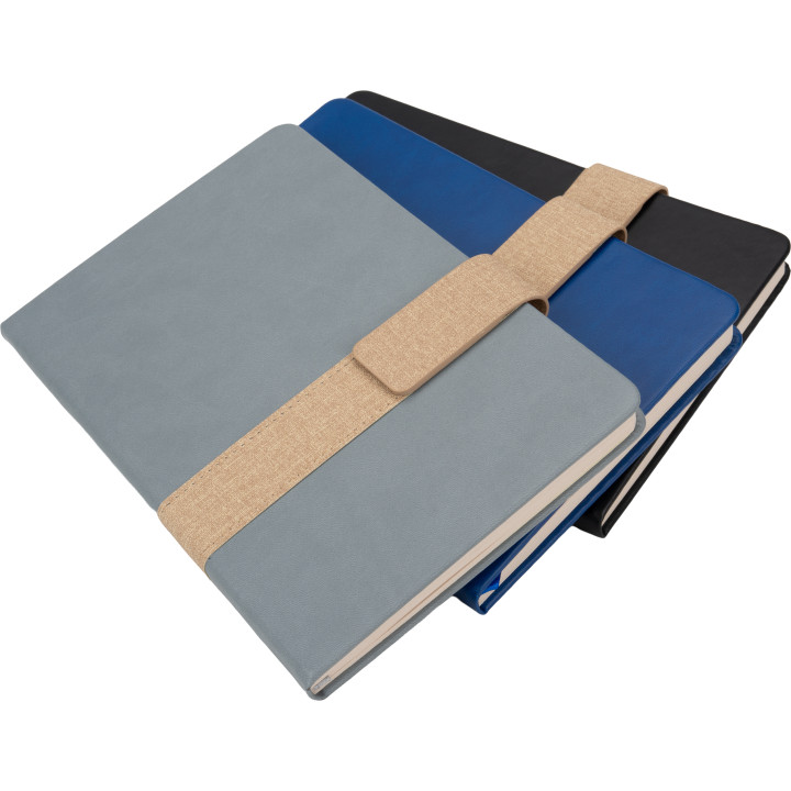 Notatnik A5 w linie DOUGLAS