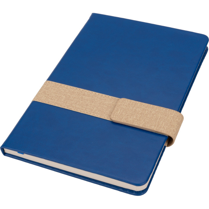 Notatnik A5 w linie DOUGLAS