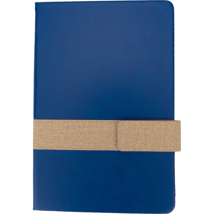 Notatnik A5 w linie DOUGLAS