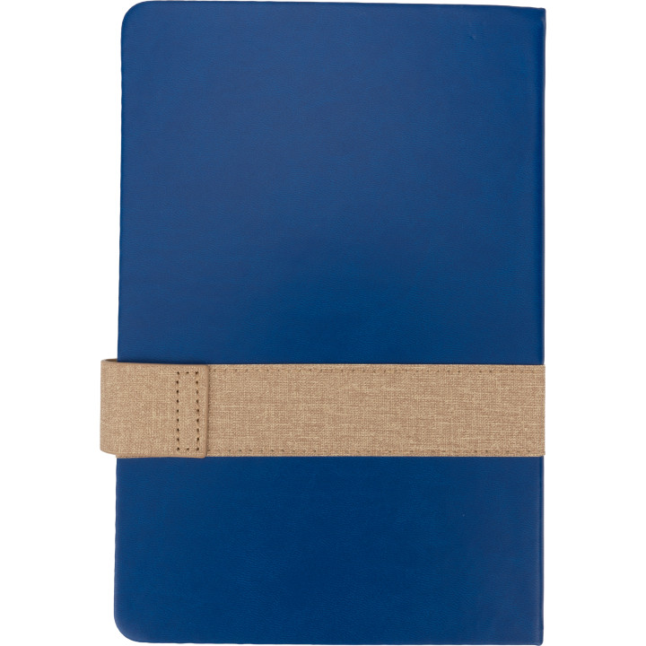 Notatnik A5 w linie DOUGLAS