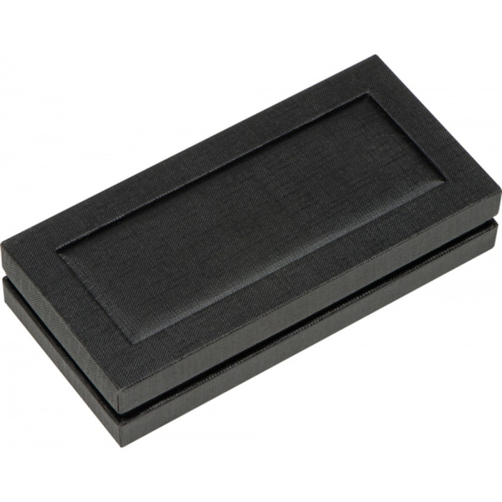 Zestaw piśmienny długopis i pióro kulkowe Ferraghini GERARDO