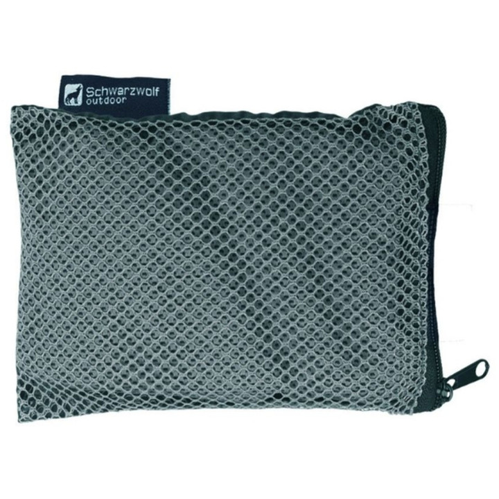 Ręcznik MALAREN Schwarzwolf