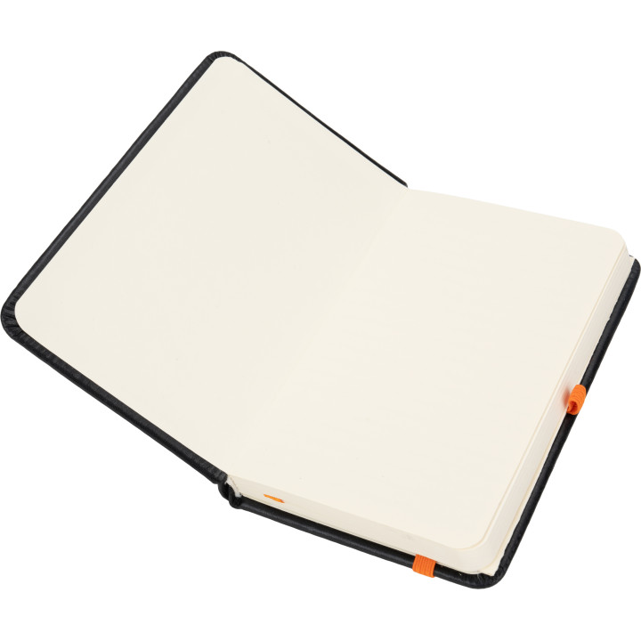 Notatnik A6 w linie ALEX