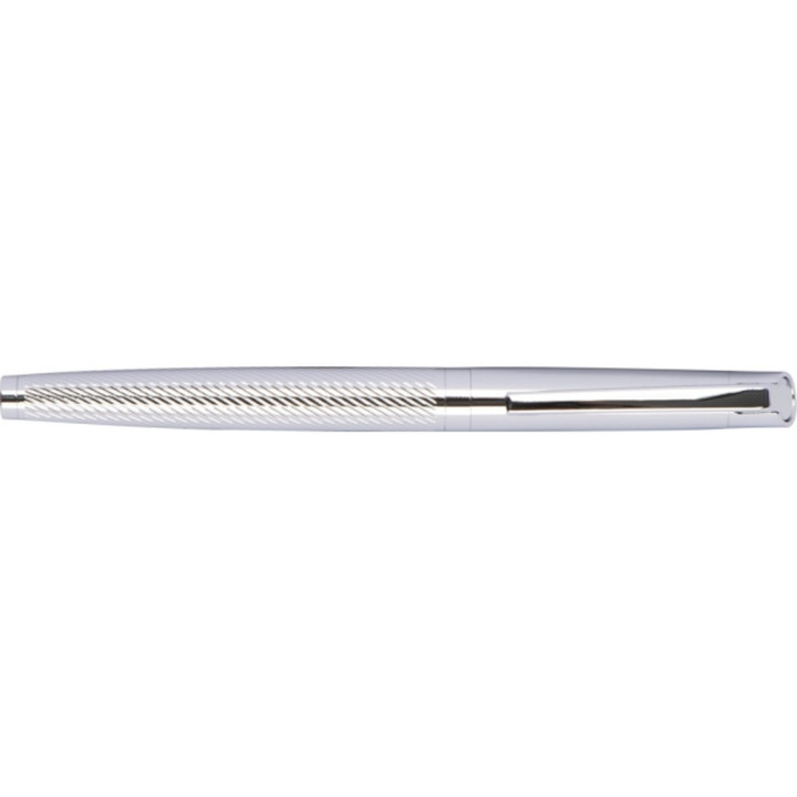 Zestaw piśmienny długopis i pióro kulkowe BERNARD