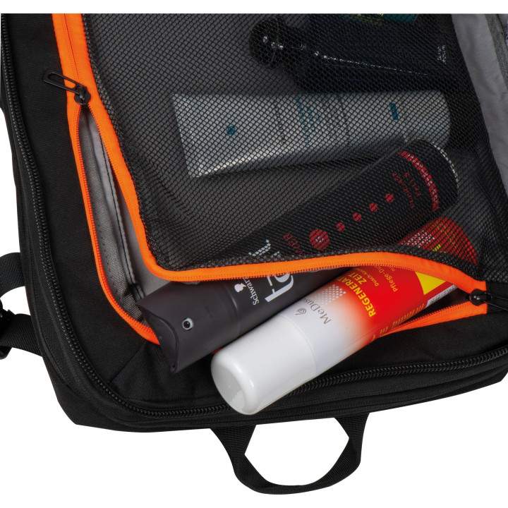 Plecak podróżny CrisMa KONSTANTY