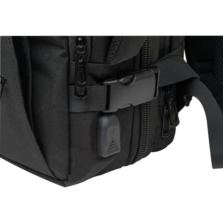 Plecak podróżny CrisMa KONSTANTY