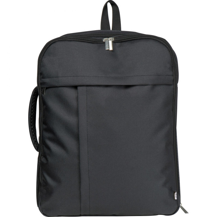 Plecak podróżny CrisMa RPET JUTTA