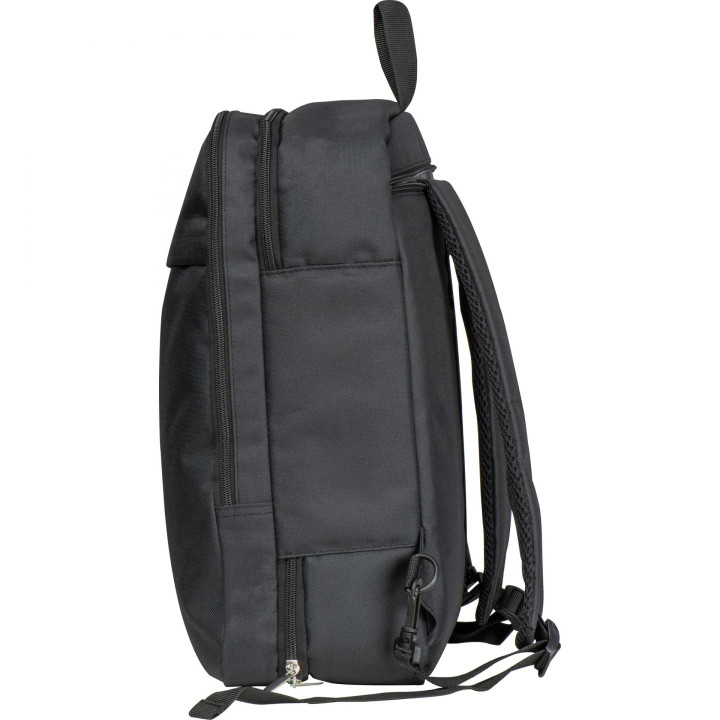 Plecak podróżny CrisMa RPET JUTTA