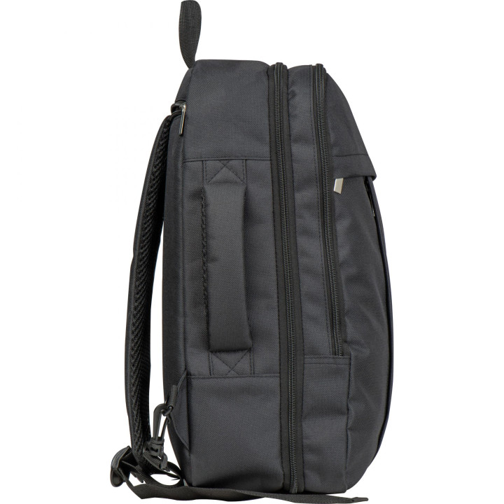 Plecak podróżny CrisMa RPET JUTTA