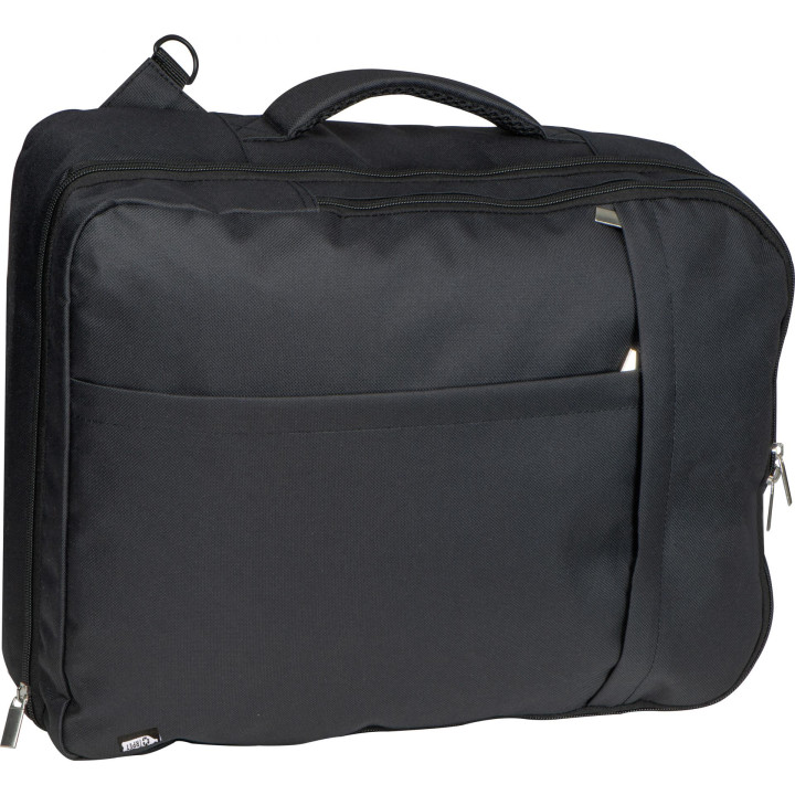 Plecak podróżny CrisMa RPET JUTTA