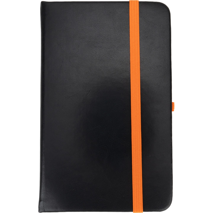 Notatnik A6 w linie ALEX