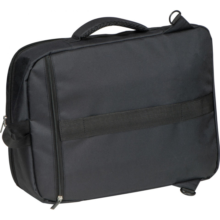 Plecak podróżny CrisMa RPET JUTTA