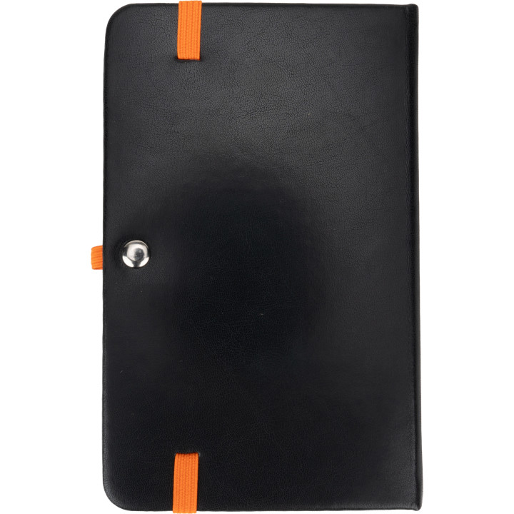 Notatnik A6 w linie ALEX