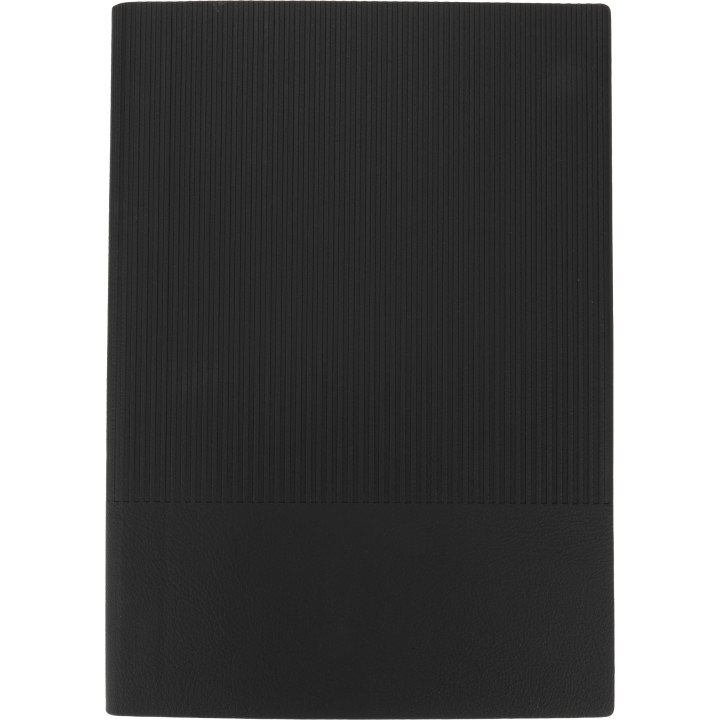 Notatnik A5 w linie z długopisem metalowym CHANTAL Pierre Cardin