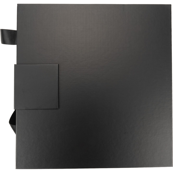 Notatnik A5 w linie z długopisem metalowym CHANTAL Pierre Cardin