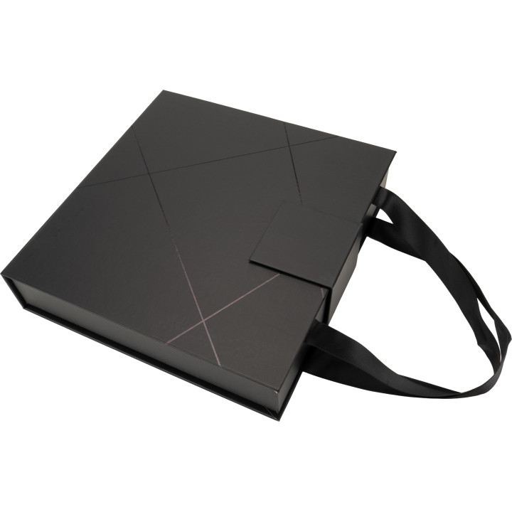 Notatnik A5 w linie z długopisem metalowym CHANTAL Pierre Cardin