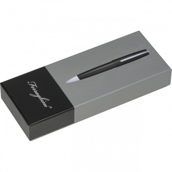 Długopis metalowy Ferraghini PATRIZIO